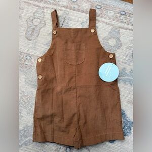 Little English 3T Corduroy JonJon